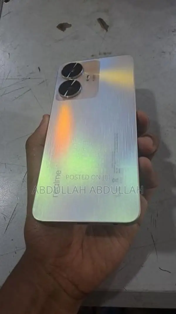 Realme C55 (Used)