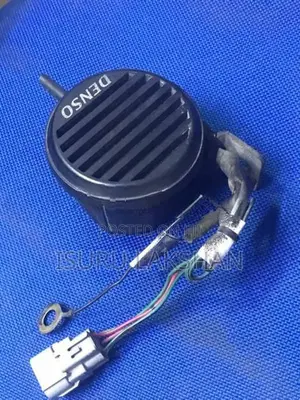 Denso 12v Reverse Horn Used