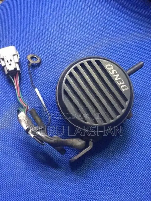 Denso 12v Reverse Horn Used