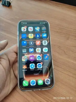 Apple iPhone 17 Pro Max (Used)