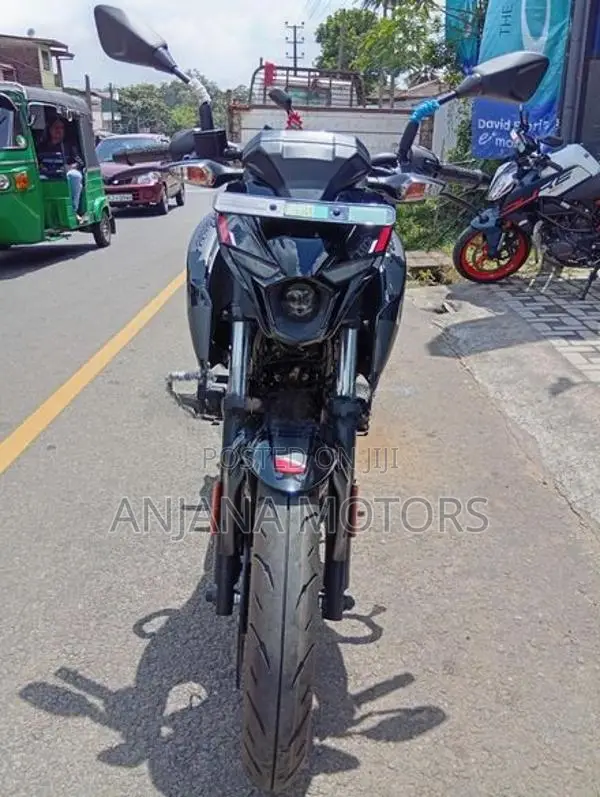 Bajaj Pulsar N160 2026