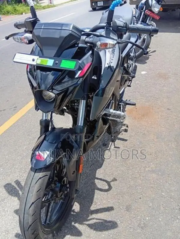 Bajaj Pulsar N160 2026