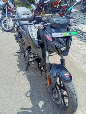 Bajaj Pulsar N160 2026