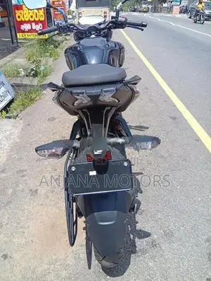 Bajaj Pulsar N160 2026