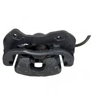 Mitsubishi Montero 2012Y Front Brake Caliper