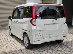 Toyota Roomy G GRADE 2024