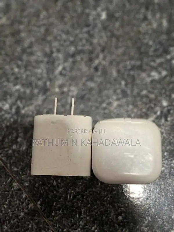 Apple 20w Charger
