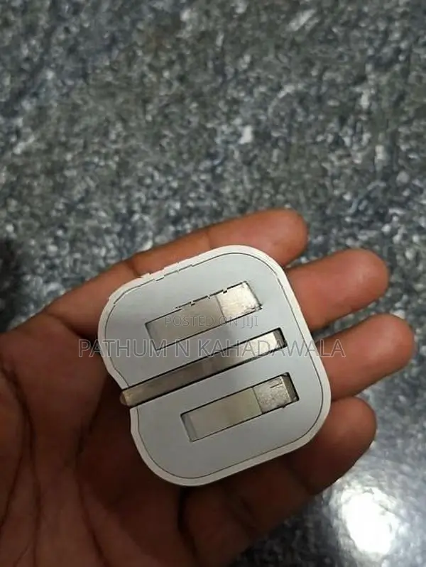 Apple 20w Charger