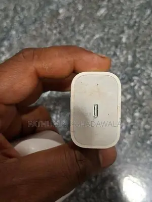 Apple 20w Charger