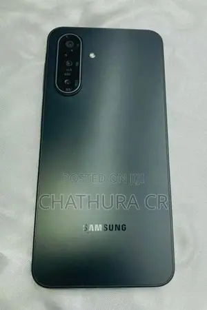 Samsung Galaxy A17 (Used)