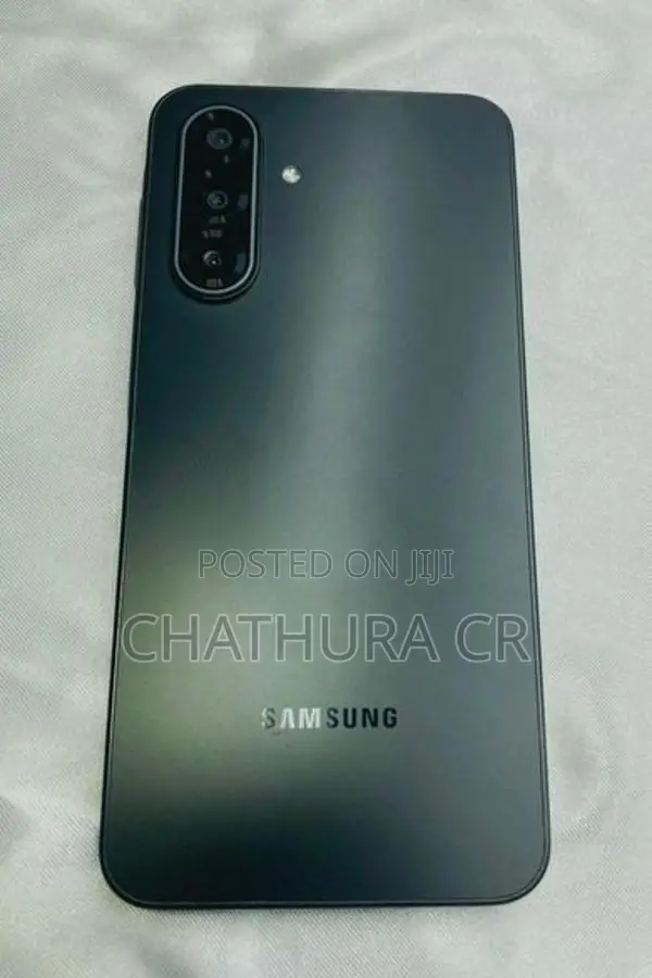 Samsung Galaxy A17 (Used)