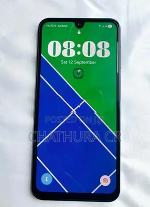 Samsung Galaxy A17 (Used)