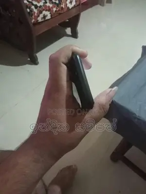iPro BH 87 (Used)