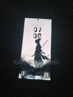 Samsung Galaxy S22 Ultra (Used)
