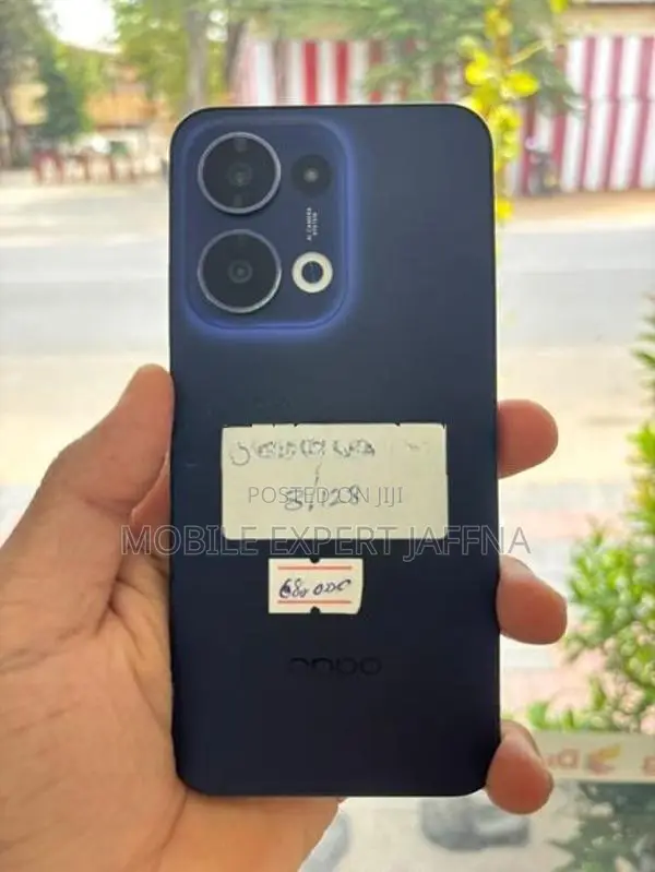 Oppo Reno 13 5G (Used)