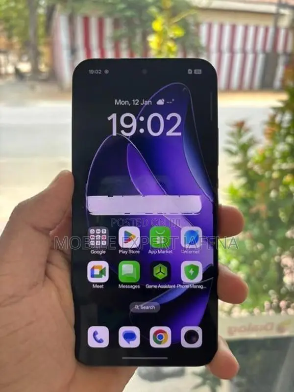 Oppo Reno 13 5G (Used)