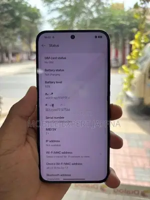Oppo Reno 13 5G (Used)