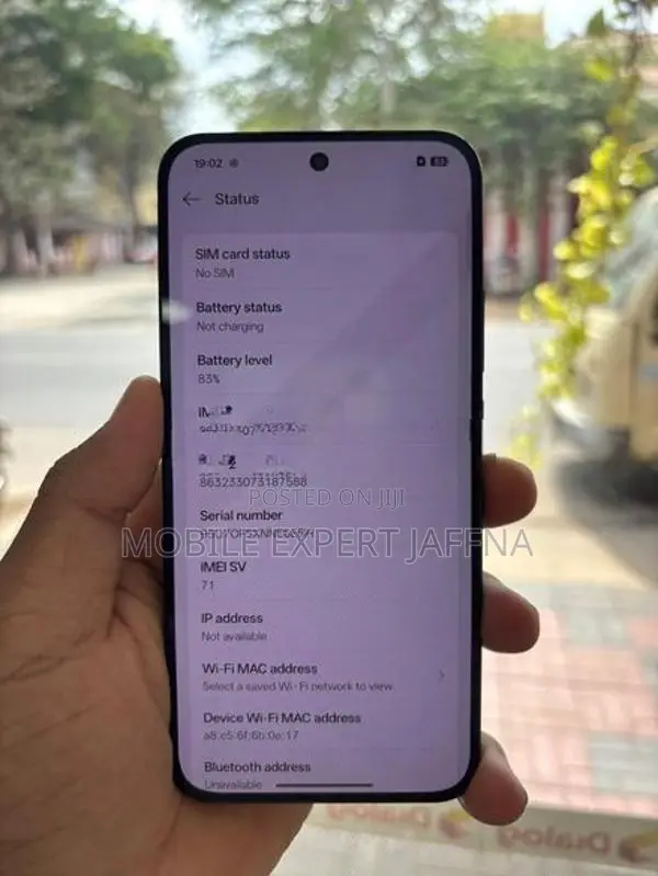 Oppo Reno 13 5G (Used)
