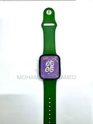 Apple Watch Series 7 45mm