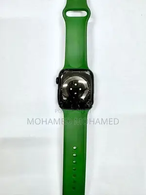 Apple Watch Series 7 45mm