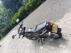 Bajaj Platina 100 2007
