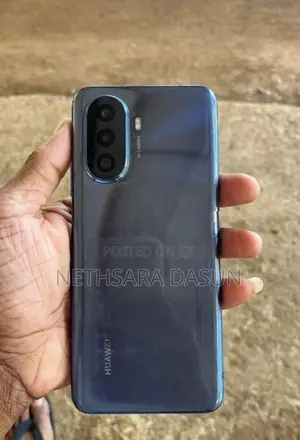 Huawei Nova Y70 (Used)