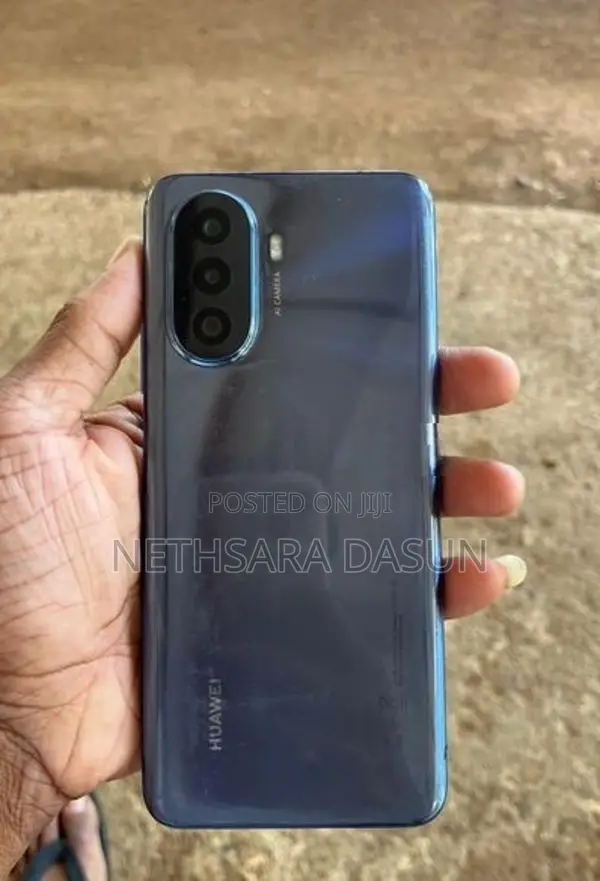 Huawei Nova Y70 (Used)