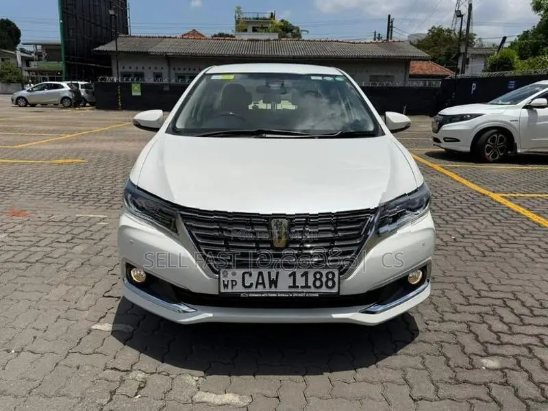 Toyota Premio G Superior 2016