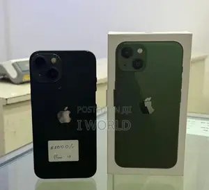 Apple iPhone 13 128GB (Used)