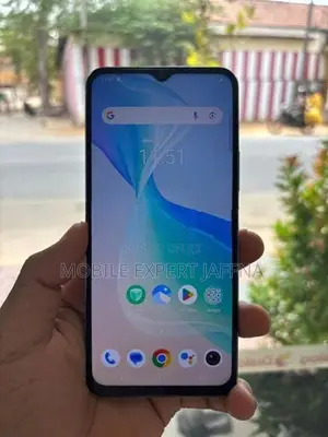 Vivo Iqoo Z6 Lite 5G (Used)
