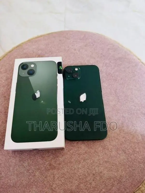 Apple iPhone 13 (Used)