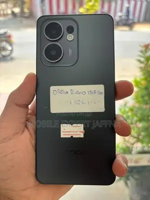 Oppo Reno 13F 512GB (Used)