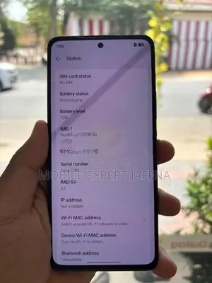 Oppo Reno 13F 512GB (Used)