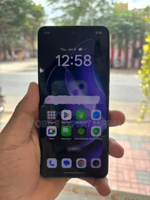 Oppo Reno 13F 512GB (Used)