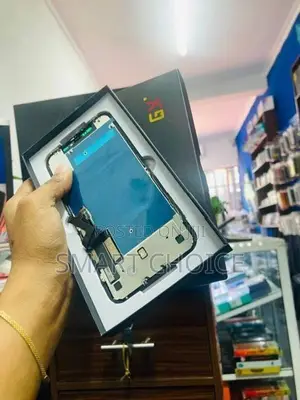 Apple iPhone 11 GX Display