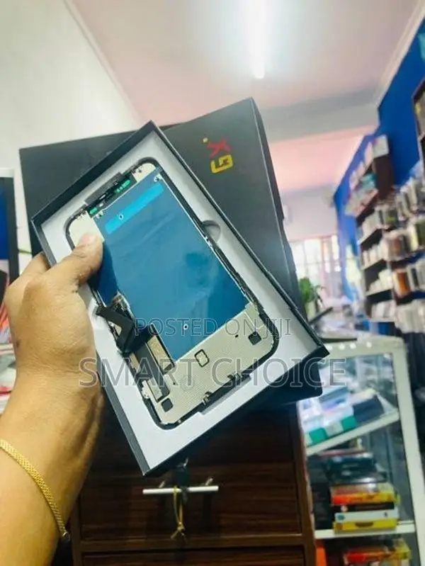 Apple iPhone 11 GX Display