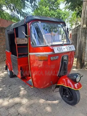 Bajaj RE 2006
