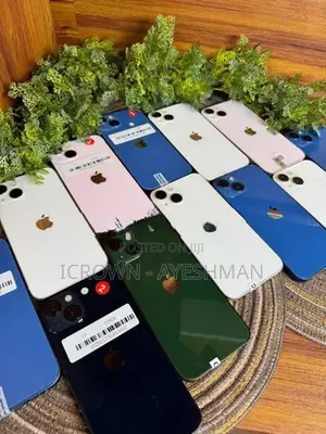 Apple iPhone 13 512GB (Used)
