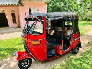 Bajaj RE 2006