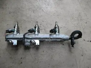 Toyota Mark X Injector