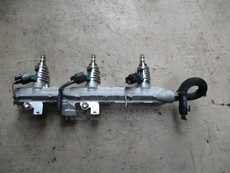 Toyota Mark X Injector
