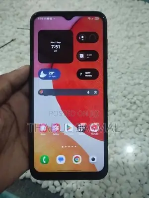 Samsung Galaxy A14 (Used)