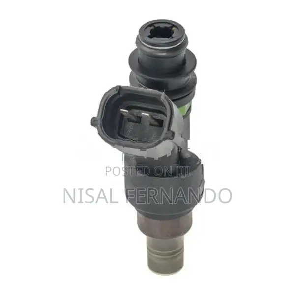 Suzuki Grand Vitara 1999 V6 Injector ( H27 Engine )