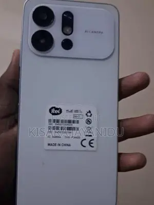 itel A100c (Used)