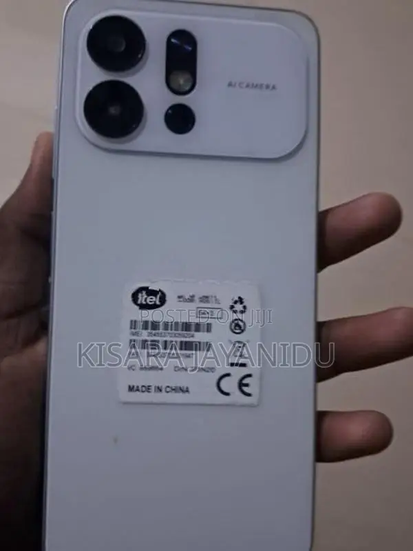 itel A100c (Used)