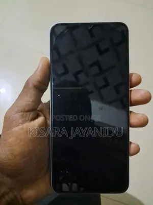 itel A100c (Used)
