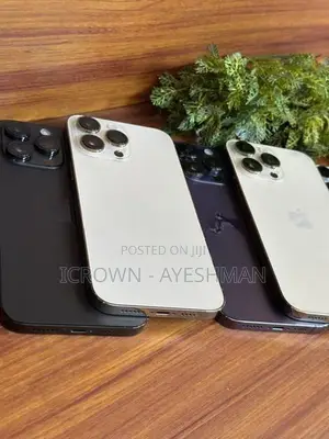 Apple iPhone 14 Pro Max 512GB (Used)