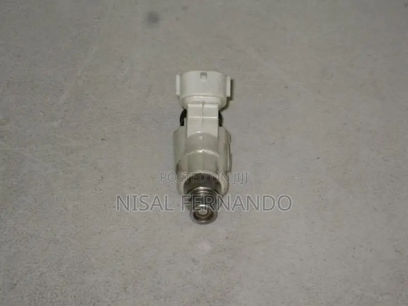 Suzuki Grand Vitara V Injector ( H27 Engine )