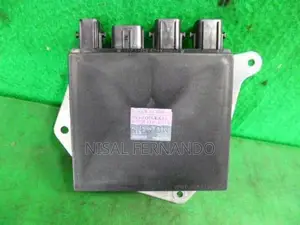Toyota Mark X Injector Driver