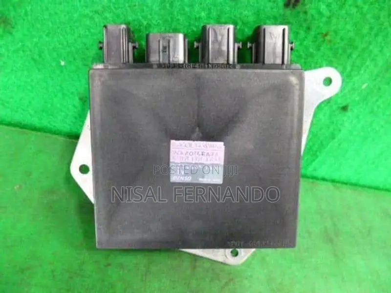 Toyota Mark X Injector Driver